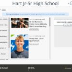 Hart Jr-Sr High School