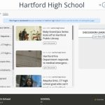 Hartford High School