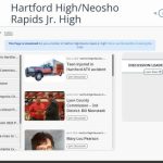 Hartford High/Neosho Rapids Jr. High