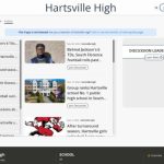 Hartsville High