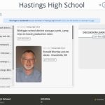 Hastings High School