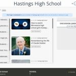 Hastings High School