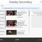 Hawley Secondary