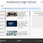 Hazlehurst High School