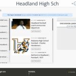 Headland High Sch