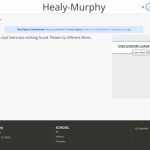 Healy-Murphy