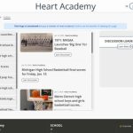 Heart Academy