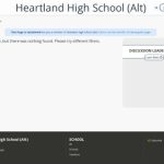 Heartland High School (Alt)