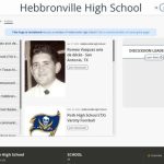 Hebbronville High School
