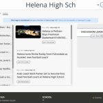 Helena High Sch