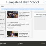 Hempstead High School
