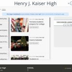 Henry J. Kaiser High