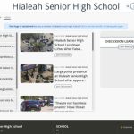 Hialeah Senior High School