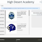 High Desert Academy