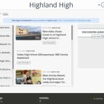 Highland High