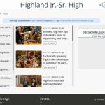 Highland Jr.-Sr. High
