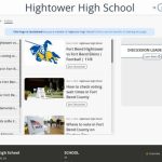 Hightower High School