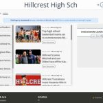 Hillcrest High Sch