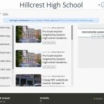 Hillcrest High School