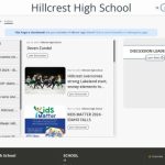 Hillcrest High School