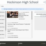 Hockinson High School