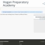 Hogan Preparatory Academy