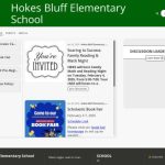 Hokes Bluff Elementary School