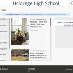 Holdrege High School