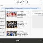 Hooker Hs