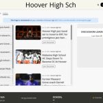 Hoover High Sch