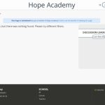 Hope Academy
