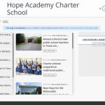 Hope Academy Charter School