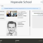 Hopevale School