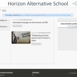 Horizon Alternative School