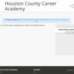 Houston County Career Academy