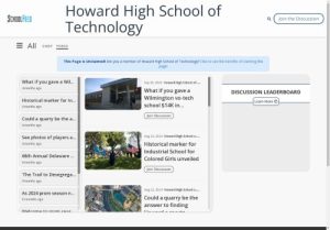 Howard High School of Technology