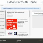 Hudson Co Youth House
