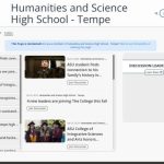 Humanities and Science High School - Tempe