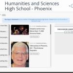 Humanities and Sciences High School - Phoenix