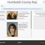 Humboldt County Rop