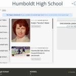 Humboldt High School