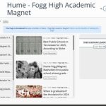 Hume - Fogg High Academic Magnet