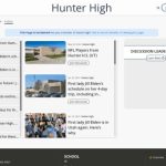 Hunter High