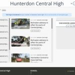 Hunterdon Central High