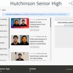 Hutchinson Senior High