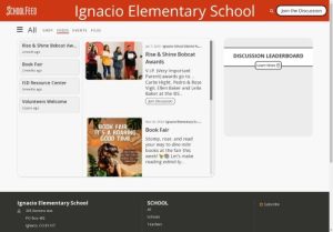 Ignacio Elementary School