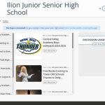 Ilion Junior Senior High School