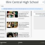 Illini Central High School