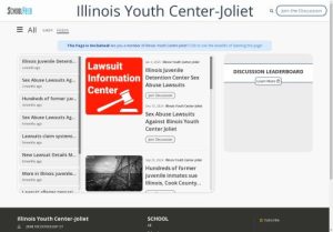 Illinois Youth Center-Joliet