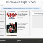 Immokalee High School